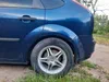 Ford Focus 2005-7
