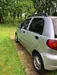 Daewoo Matiz 2003-2
