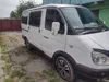 ГАЗ ГАЗель Next 2003-2