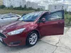 Ford Focus 2016-2