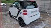 Smart Fortwo 2010-2