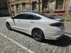 Ford Fusion (North America) 2017-9
