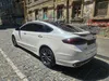 Ford Fusion (North America) 2017-5