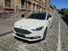 Ford Fusion (North America) 2017-7