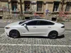 Ford Fusion (North America) 2017-18