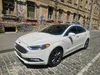 Ford Fusion (North America) 2017-17