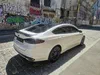 Ford Fusion (North America) 2017-22