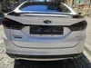 Ford Fusion (North America) 2017-21