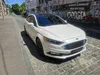 Ford Fusion (North America) 2017-10