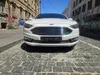 Ford Fusion (North America) 2017-14