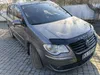 Volkswagen Touran 2007-0