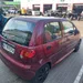 Daewoo Matiz 2007-8
