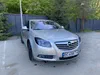 Opel Insignia 2009-2