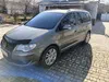 Volkswagen Touran 2007-1