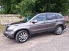 Honda CR-V 2011-2