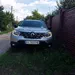 Renault Duster 2018-2
