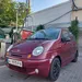 Daewoo Matiz 2007-15