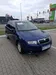 Skoda Fabia 2006-15