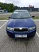 Skoda Fabia 2006-13