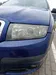 Skoda Fabia 2006-8
