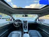 Ford Fusion (North America) 2016-11
