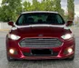 Ford Fusion (North America) 2016-2