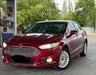 Ford Fusion (North America) 2016-3