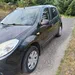 Renault Sandero 2010-3