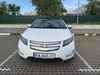 Chevrolet Volt 2011-1
