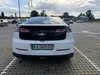 Chevrolet Volt 2011-8