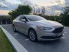Ford Fusion (North America) 2016-3