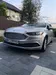 Ford Fusion (North America) 2016-2