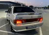 Lada (ВАЗ) 2115 2008-1