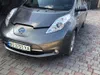 Nissan Leaf 2017-2