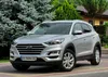 Hyundai Tucson 2020-2
