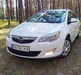 Opel Astra 2011-0