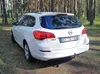 Opel Astra 2011-2