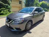 Nissan Sentra 2018-2