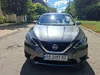 Nissan Sentra 2018-1