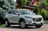 Hyundai Tucson 2020-10