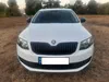 Skoda Octavia 2015-0