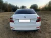 Skoda Octavia 2015-6