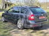 Skoda Octavia 2010-9