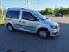 Volkswagen Caddy 2020-18