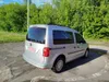 Volkswagen Caddy 2020-9