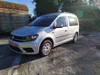 Volkswagen Caddy 2020-11