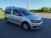 Volkswagen Caddy 2020-0