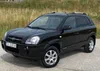 Hyundai Tucson 2006-0