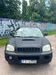Hyundai Santa Fe 2003-0