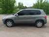 Volkswagen Tiguan 2010-2